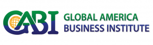 Global America Business Institute Logo
