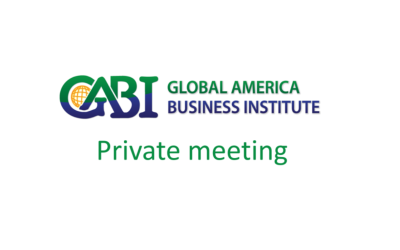 2022 GABI-Mirae Seminar Series: Meeting 4- Financing