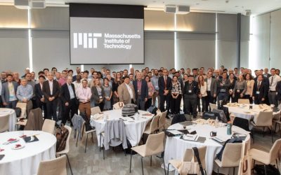 GABI Participates in MIT Symposium on Nuclear Energy Dominance